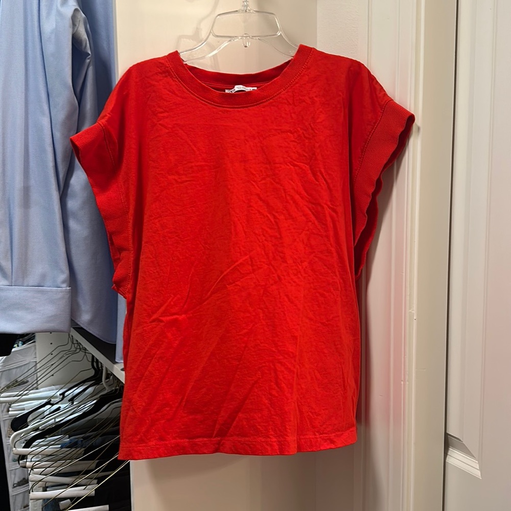 Zara t shirt
